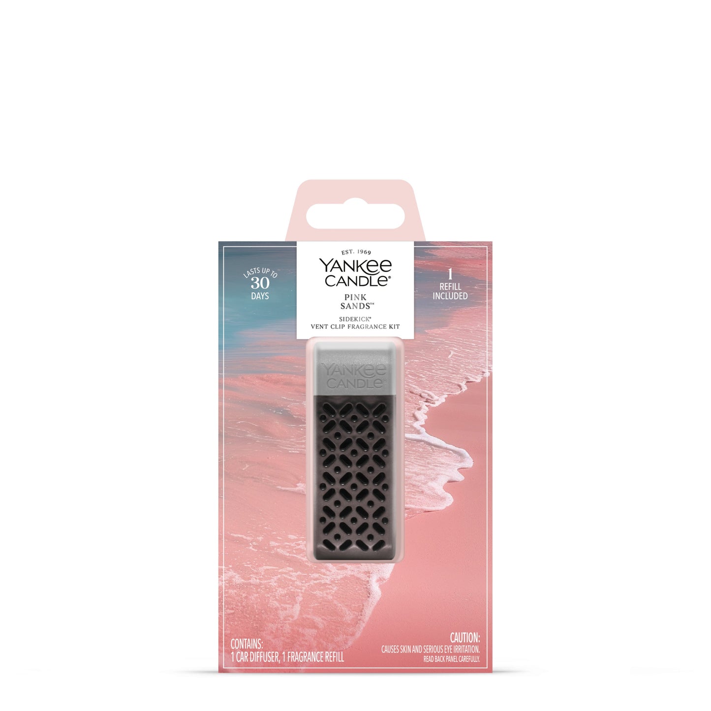 Pink Sands™ Shift 6-0073