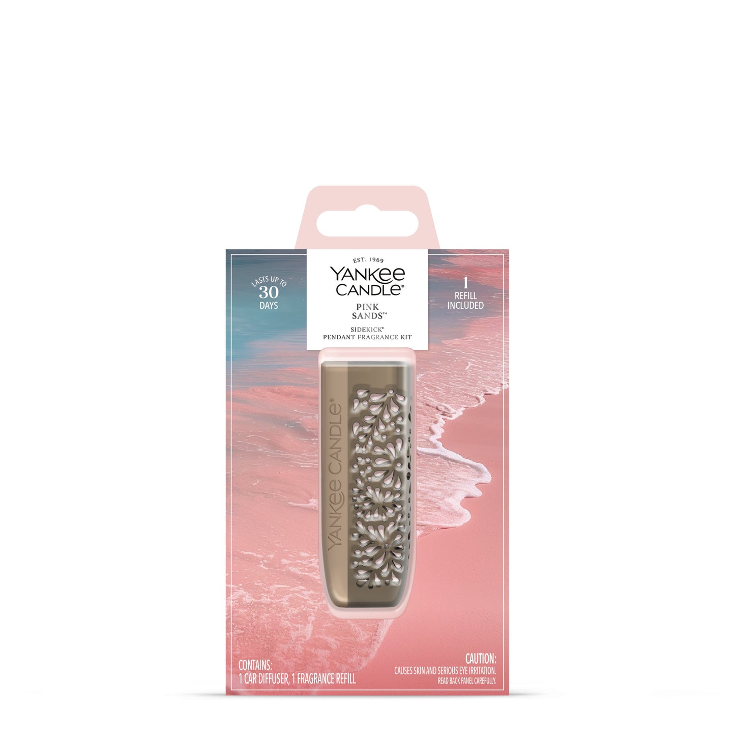 Pink Sands™ Select 6-0098