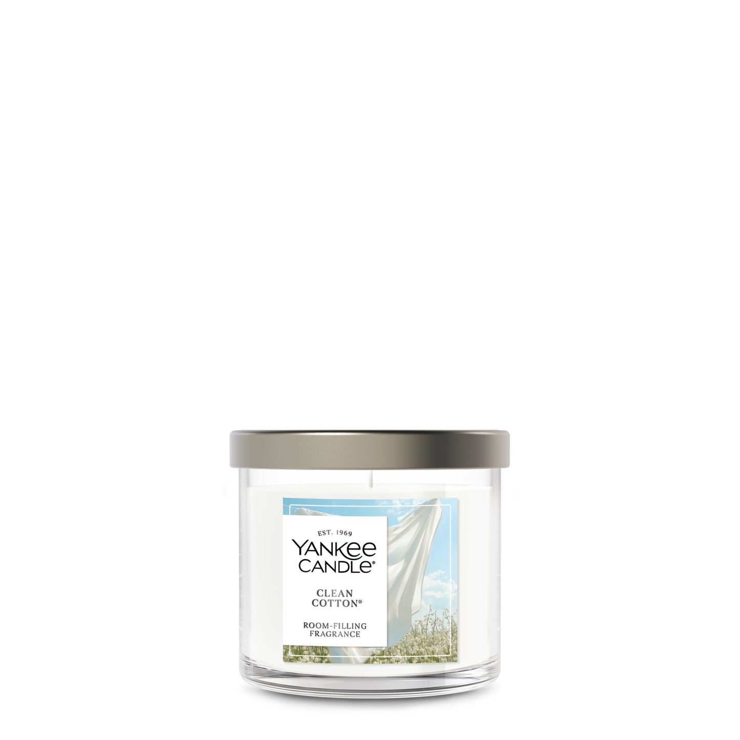 Clean Cotton® Series 6-0117