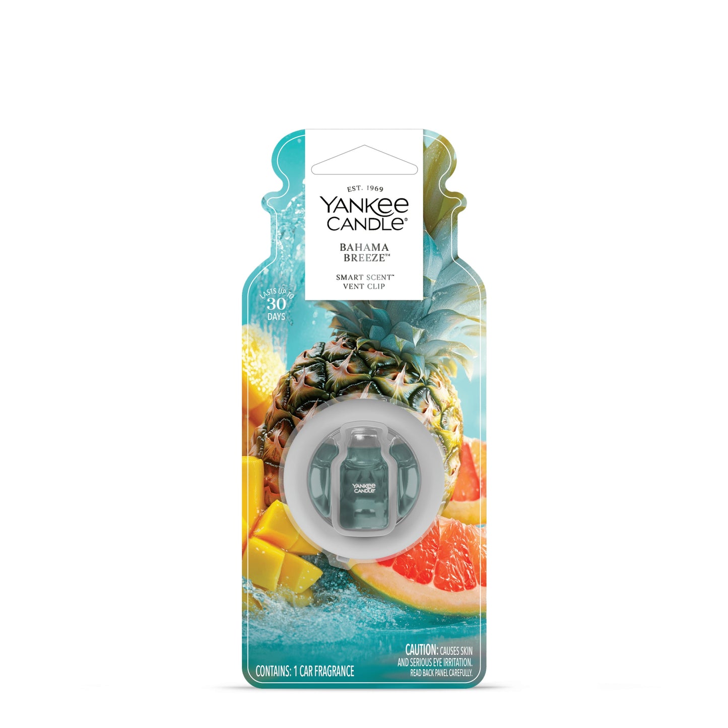 Bahama Breeze™ Daily 6-0482