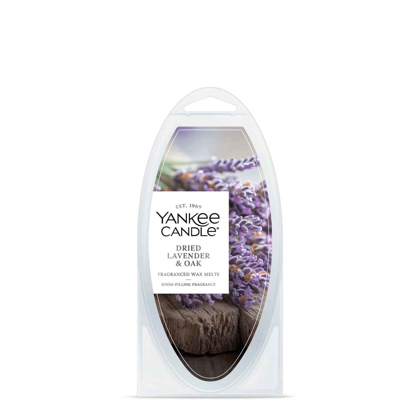 Dried Lavender & Oak Drop 6-0589