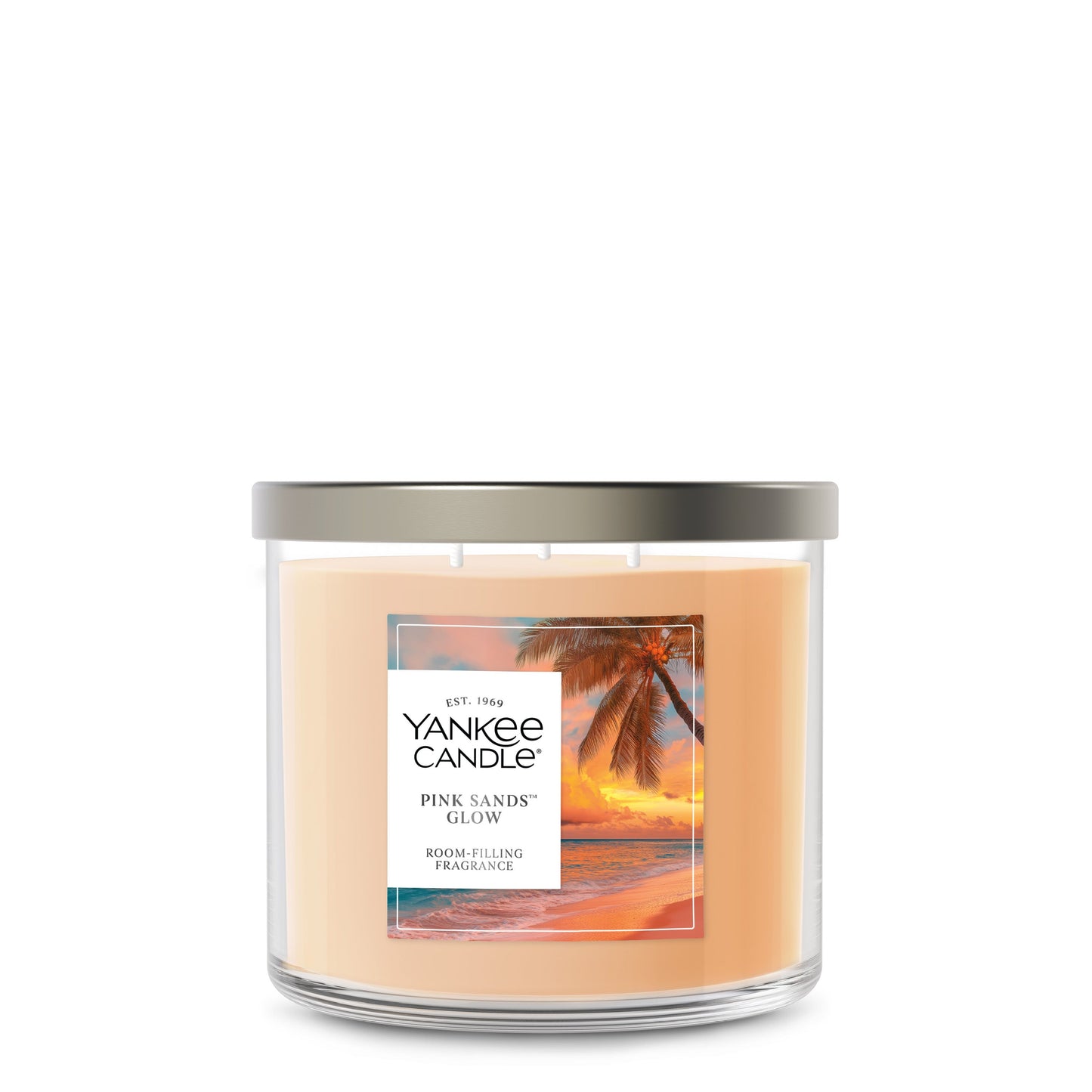Pink Sands™ Glow Daily 6-0082