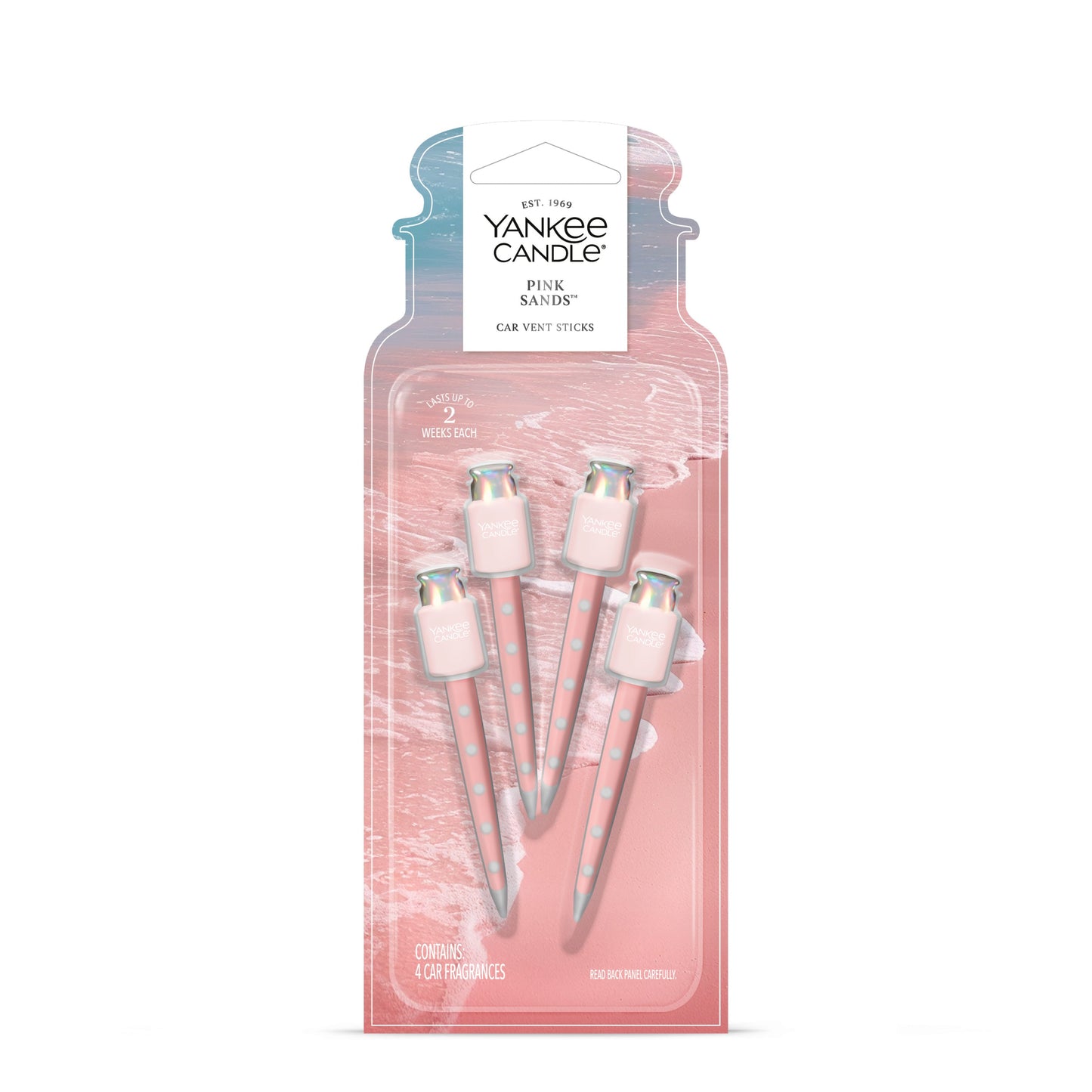Pink Sands™ Drop 6-0069