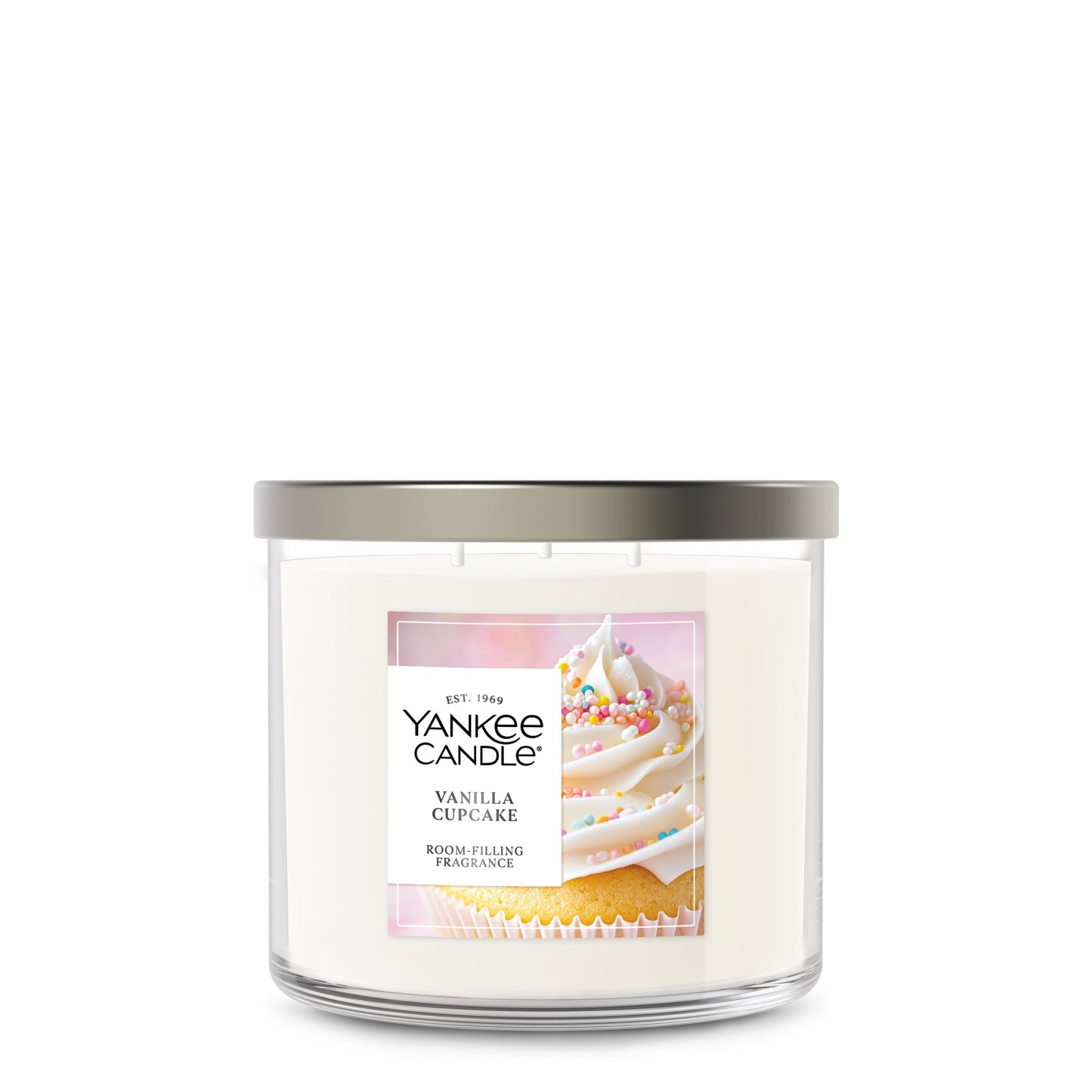 Vanilla Cupcake Core 6-0501