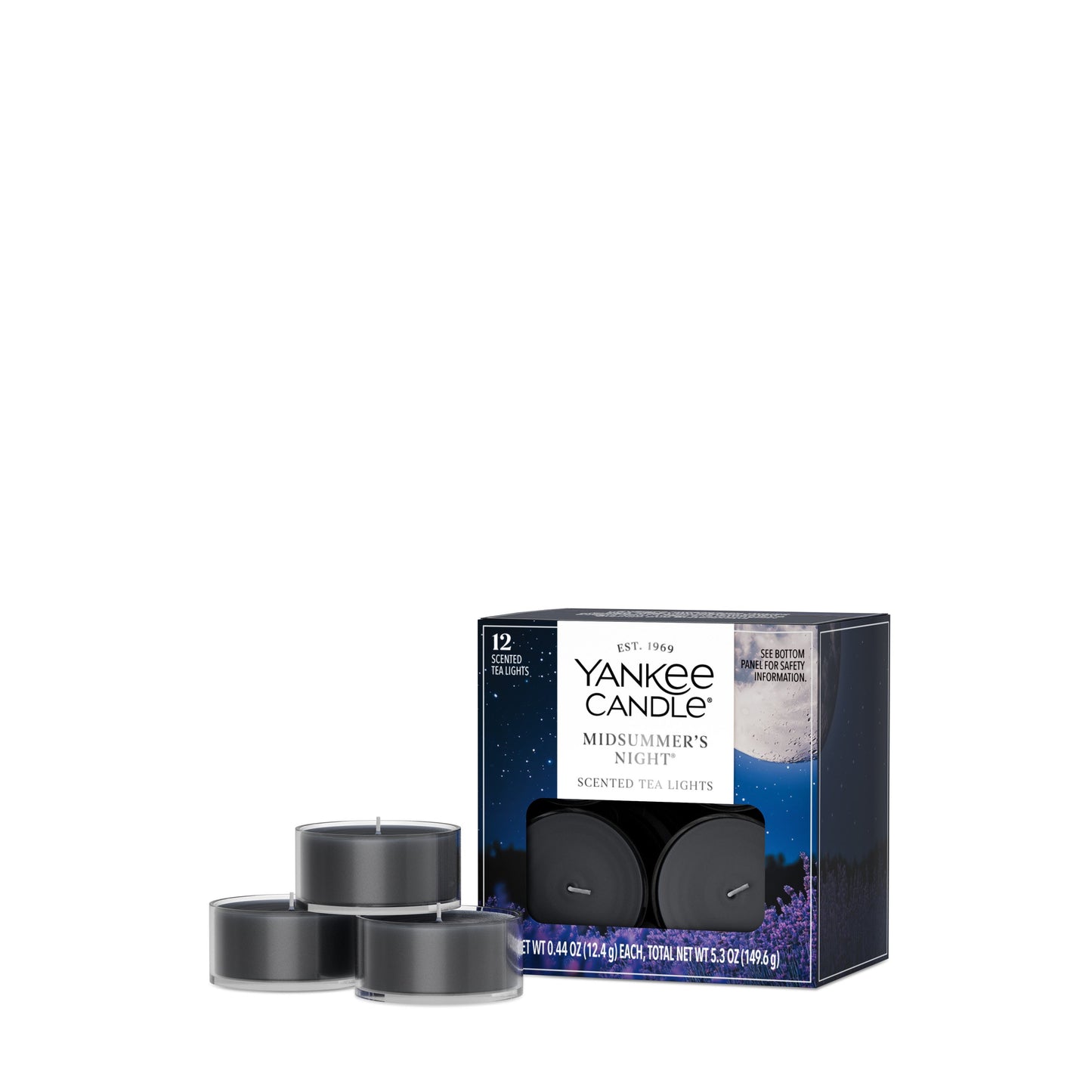 MidSummer's Night® Shift 6-0053