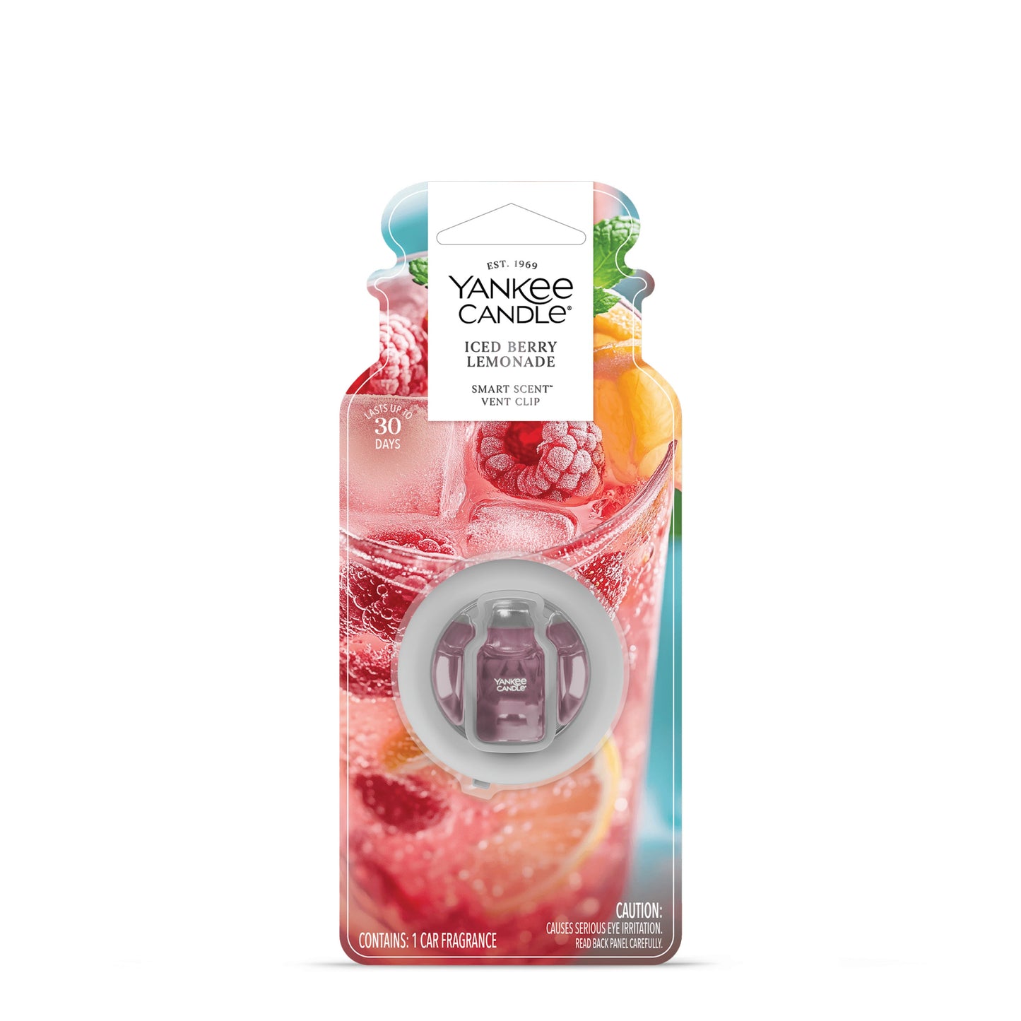 Iced Berry Lemonade Series 6-0047