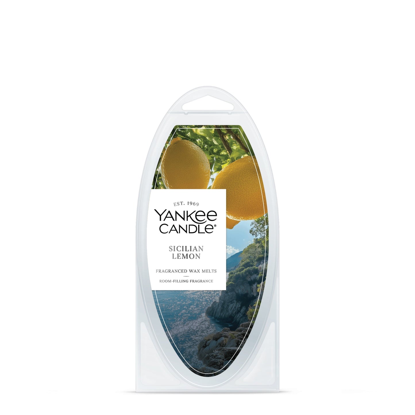 Sicilian Lemon Select 6-0558