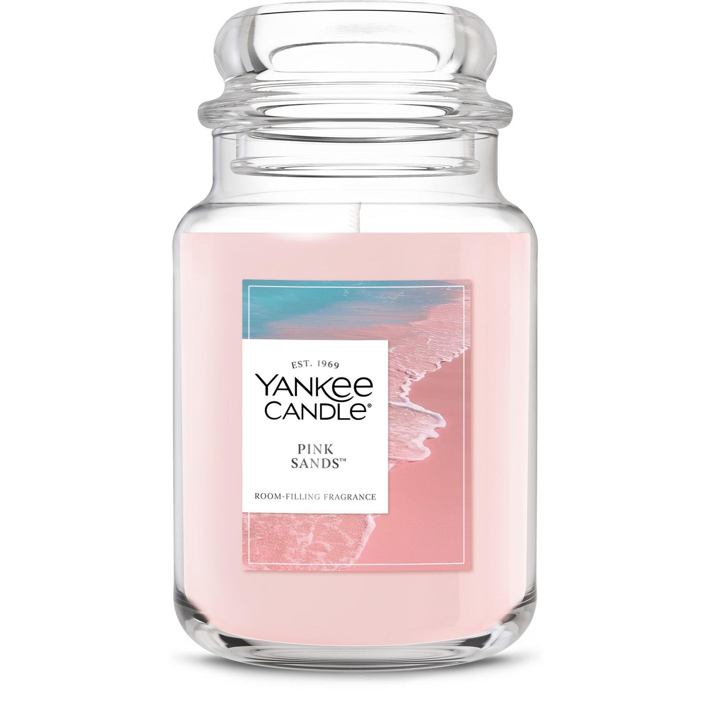 Pink Sands™ Wave 6-0045