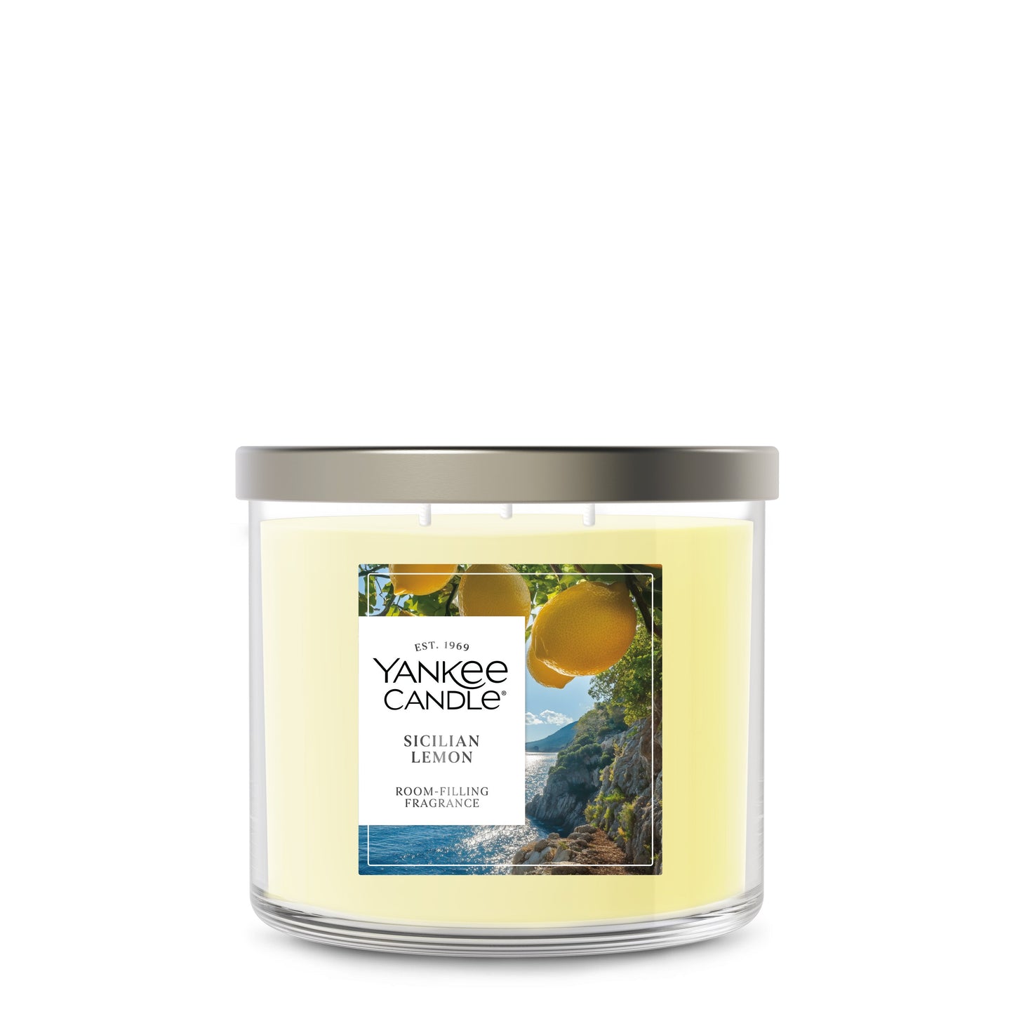 Sicilian Lemon Select 6-0558