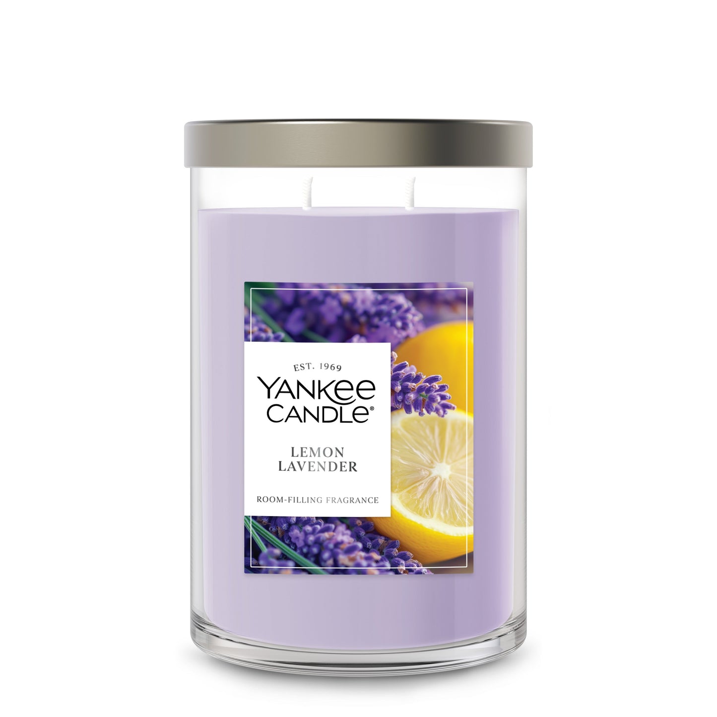 Lemon Lavender Studio 6-0030