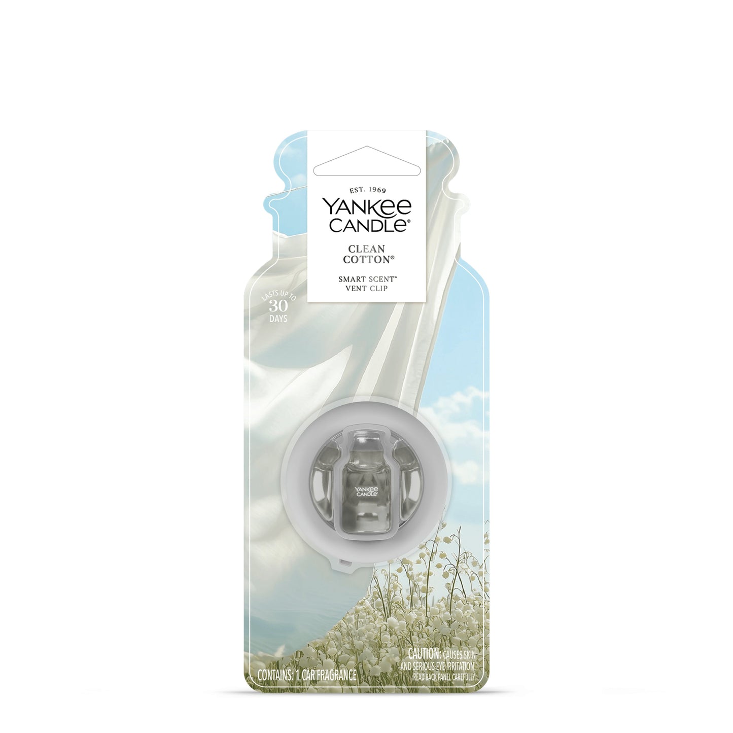 Clean Cotton® Select 6-0218