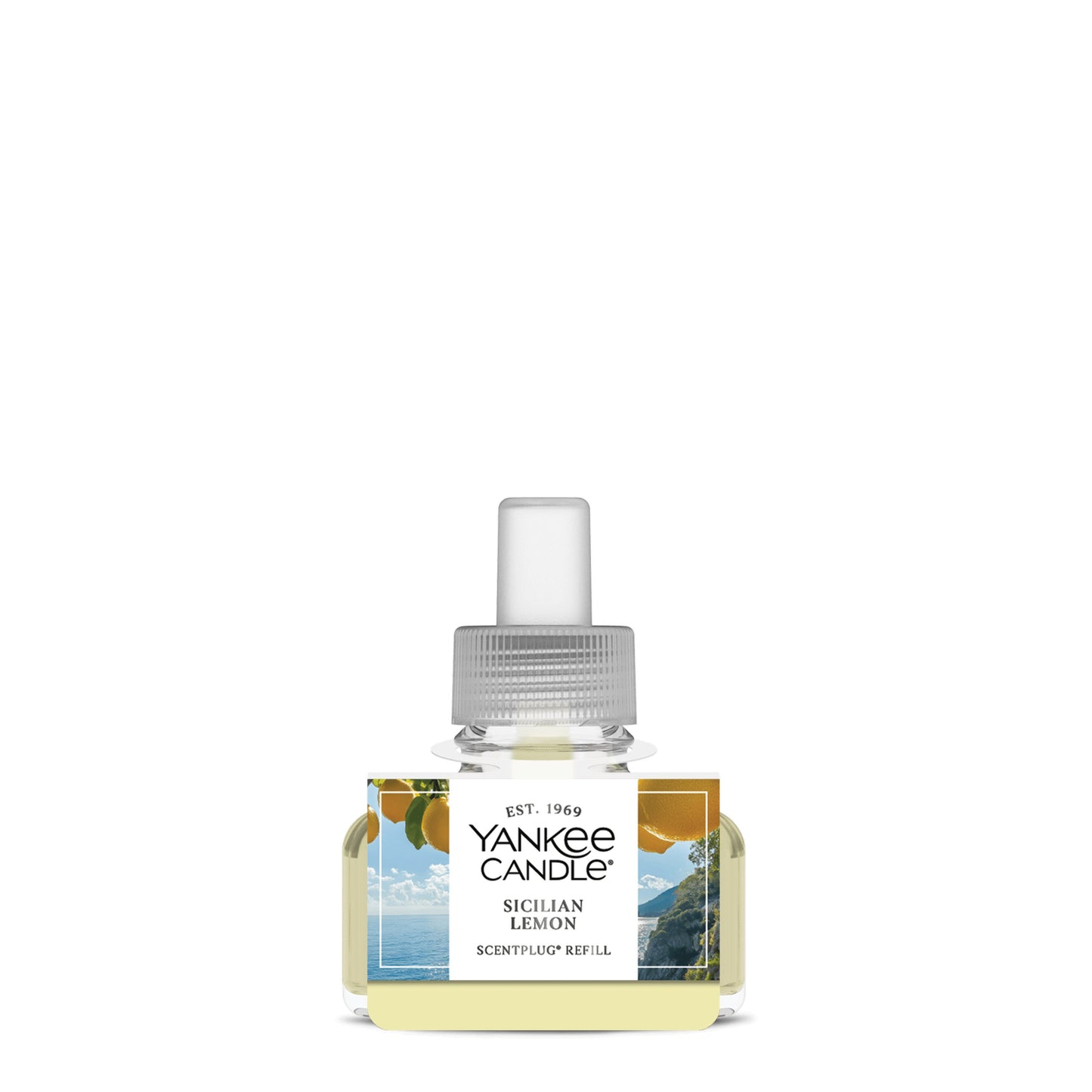 Sicilian Lemon Select 6-0328