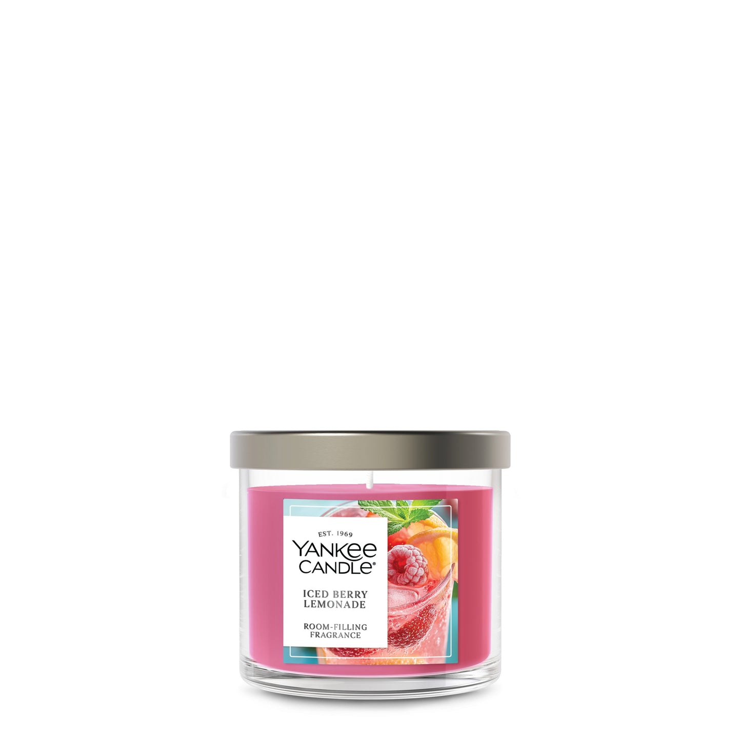 Iced Berry Lemonade Core 6-0061