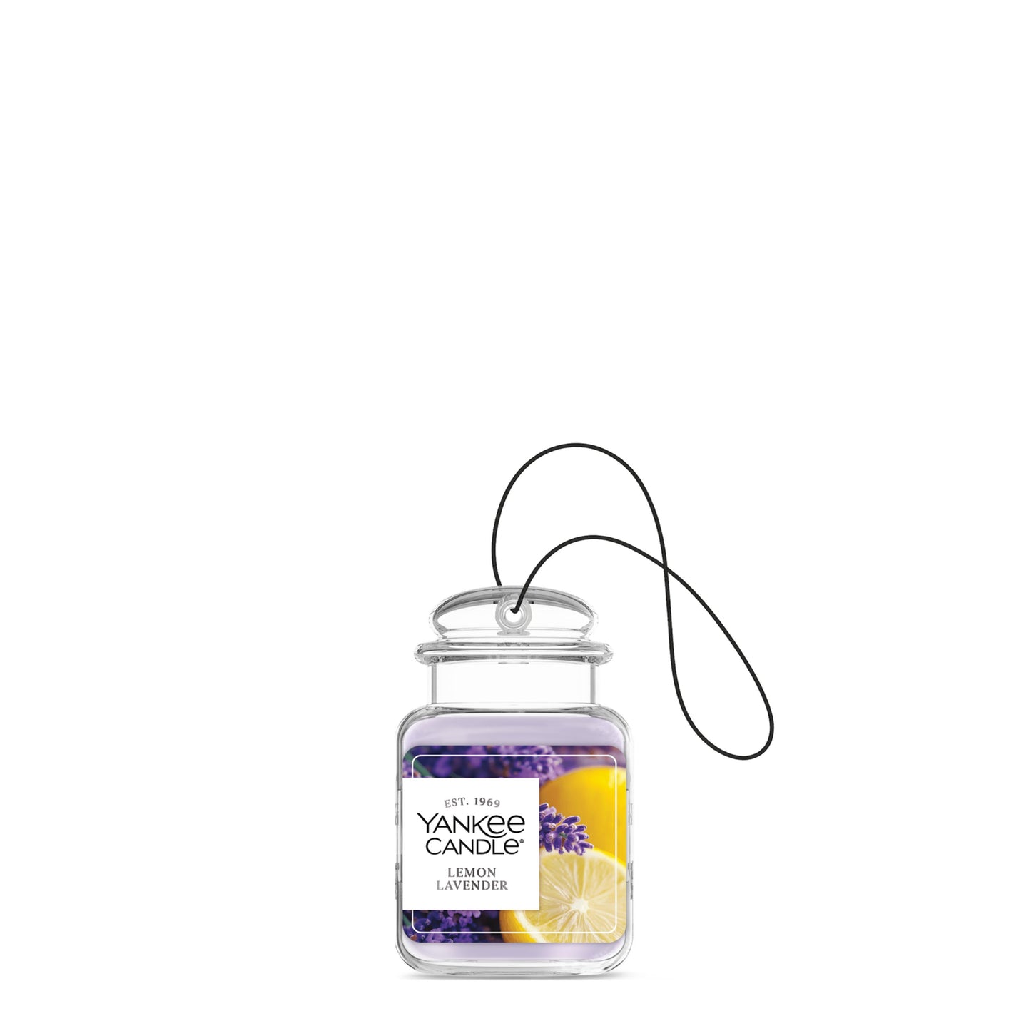 Lemon Lavender Core 6-0011