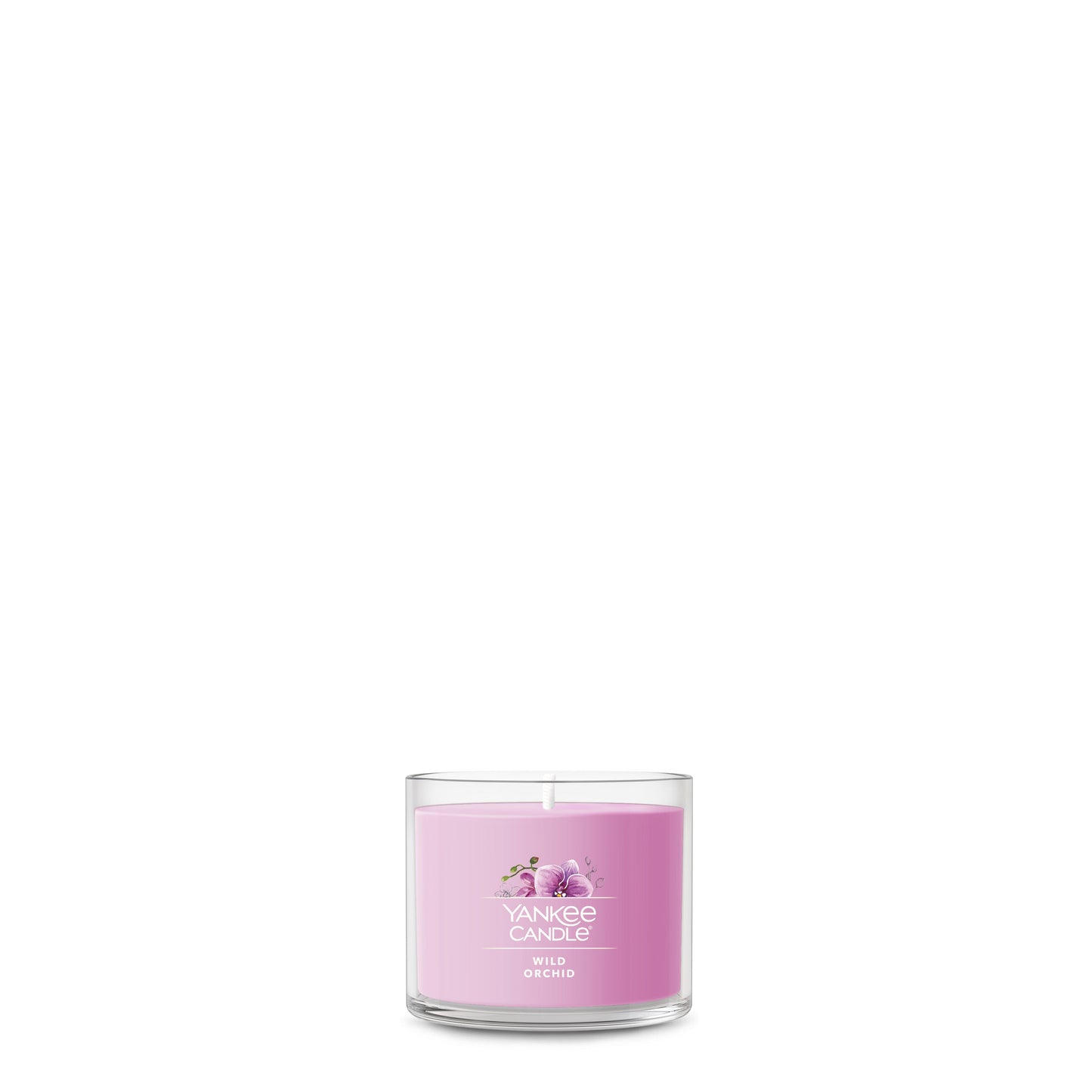 Wild Orchid Series 6-0927