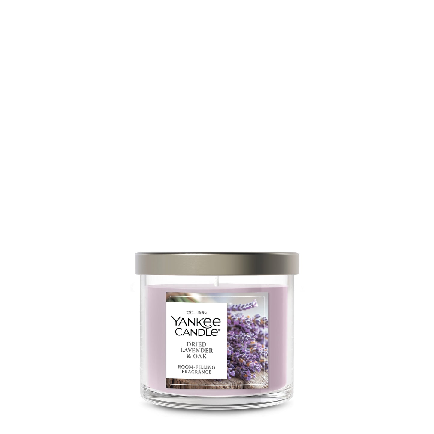 Dried Lavender & Oak Core 6-0141