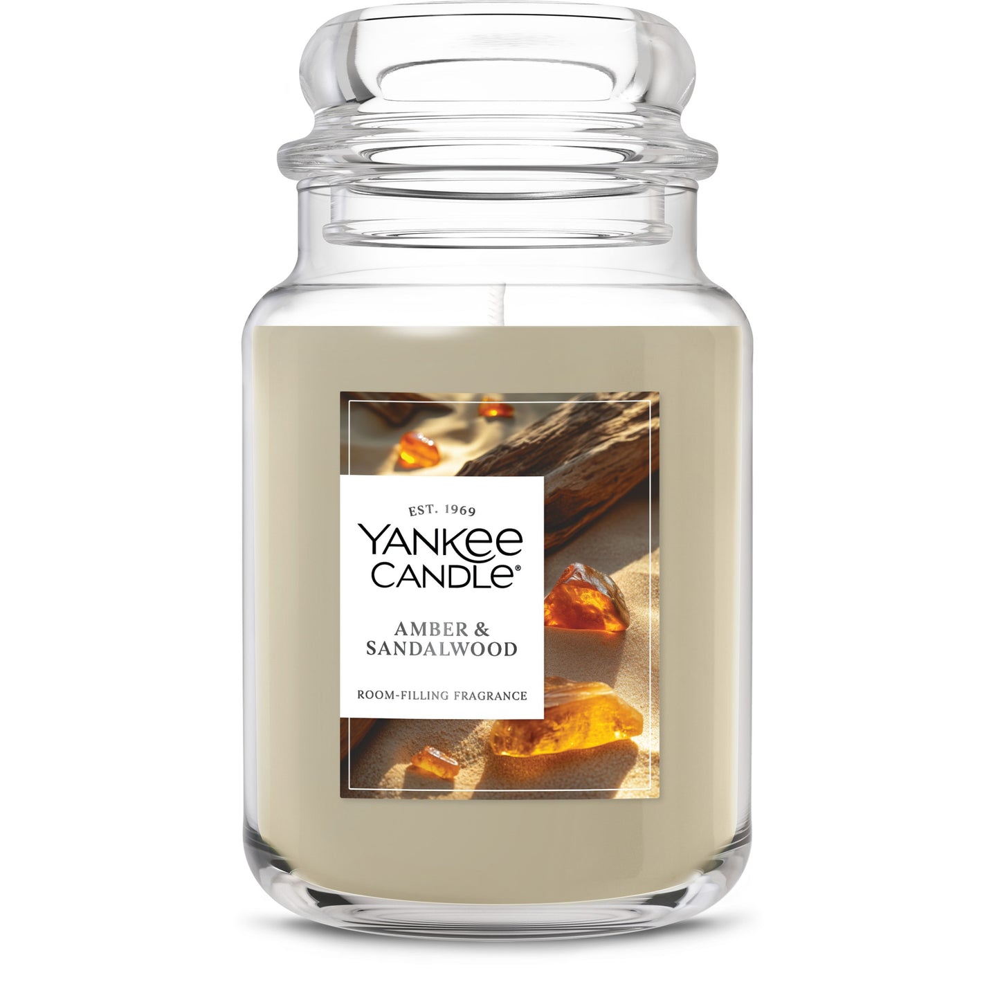 Amber & Sandalwood Edit 6-0486