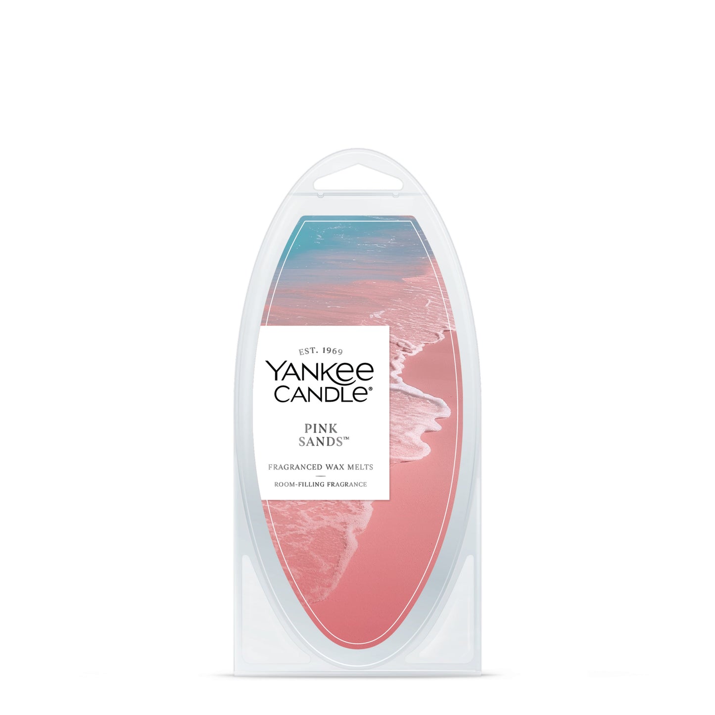 Pink Sands™ Wave 6-0065