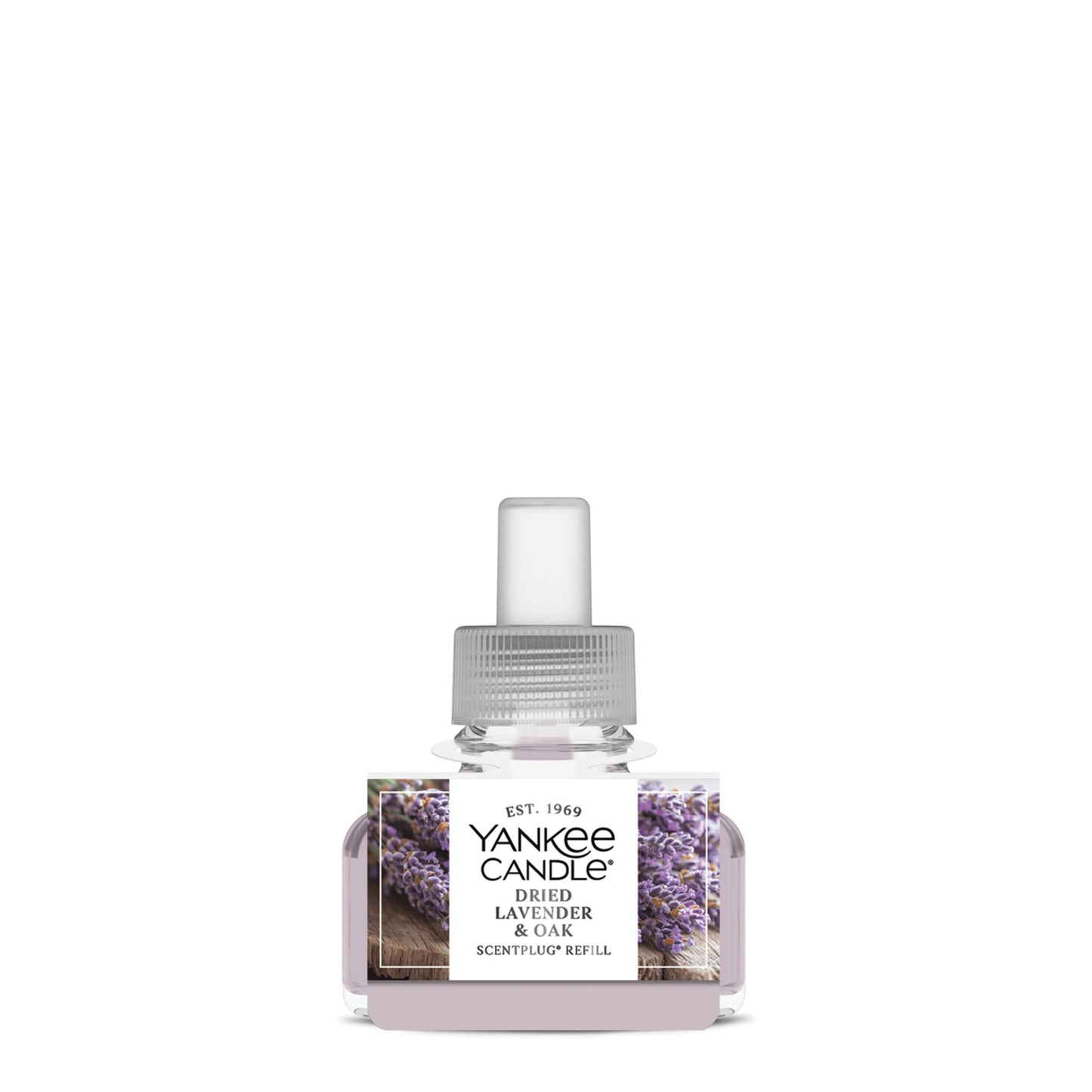 Dried Lavender & Oak Edit 6-0286