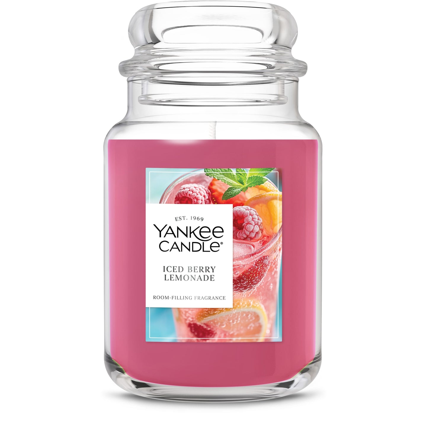 Iced Berry Lemonade Wave 6-0035