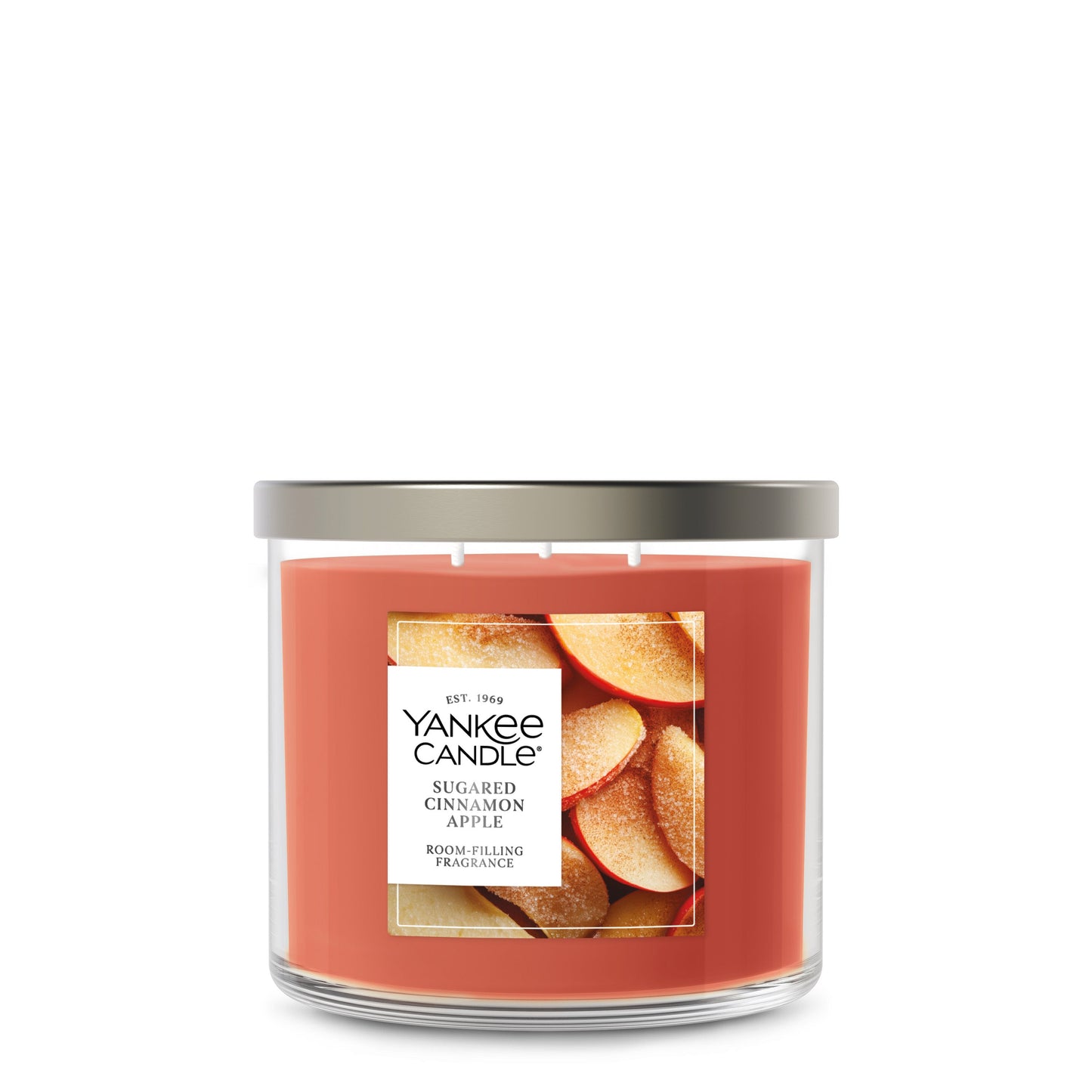 Sugared Cinnamon Apple Studio 6-0370