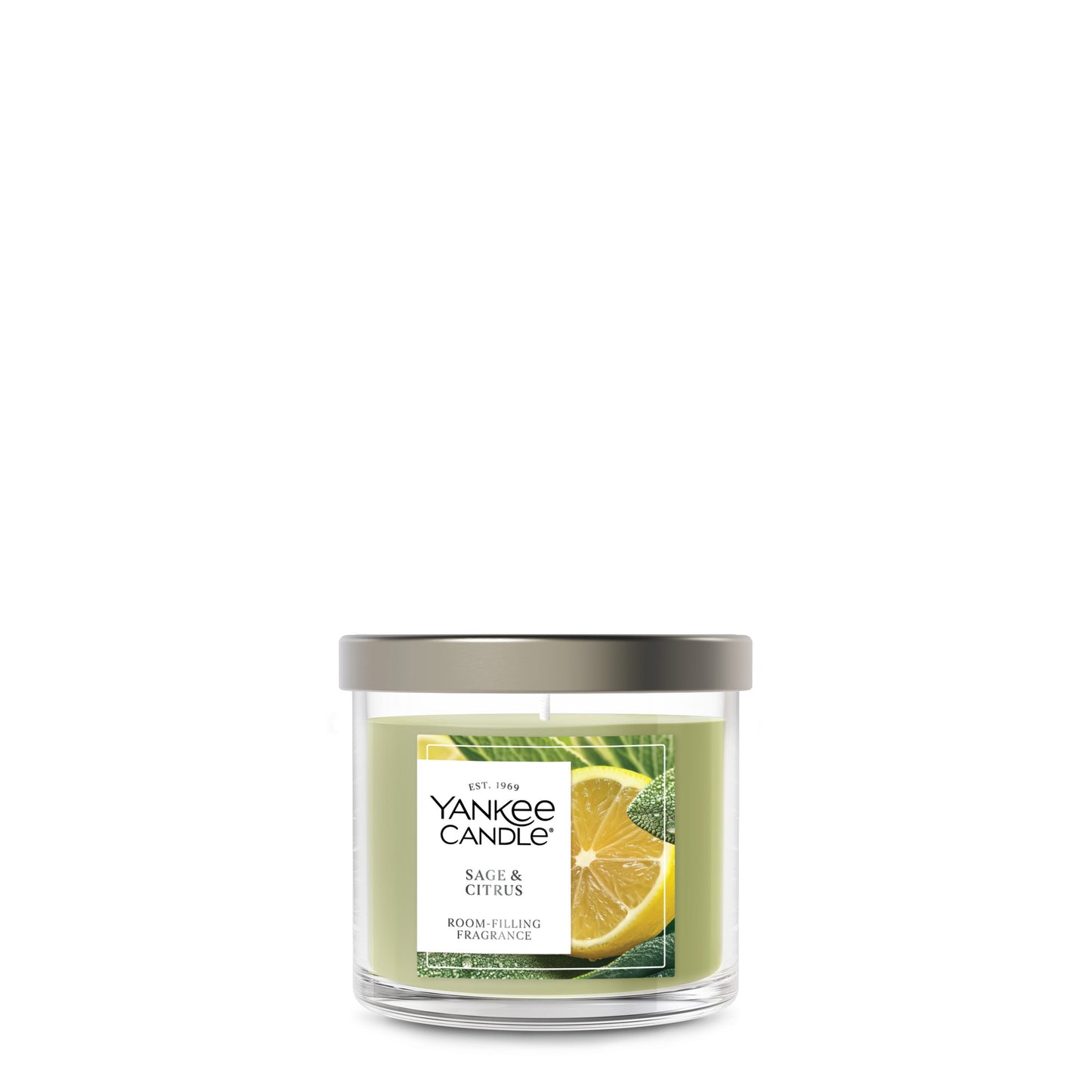 Sage & Citrus Select 6-0208