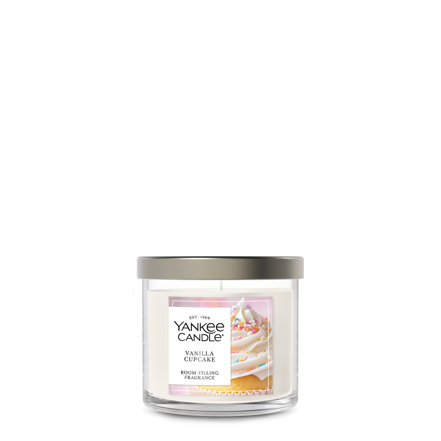 Vanilla Cupcake Daily 6-0382