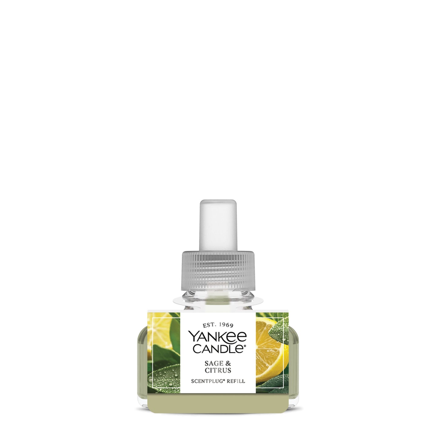 Sage & Citrus Daily 6-0402