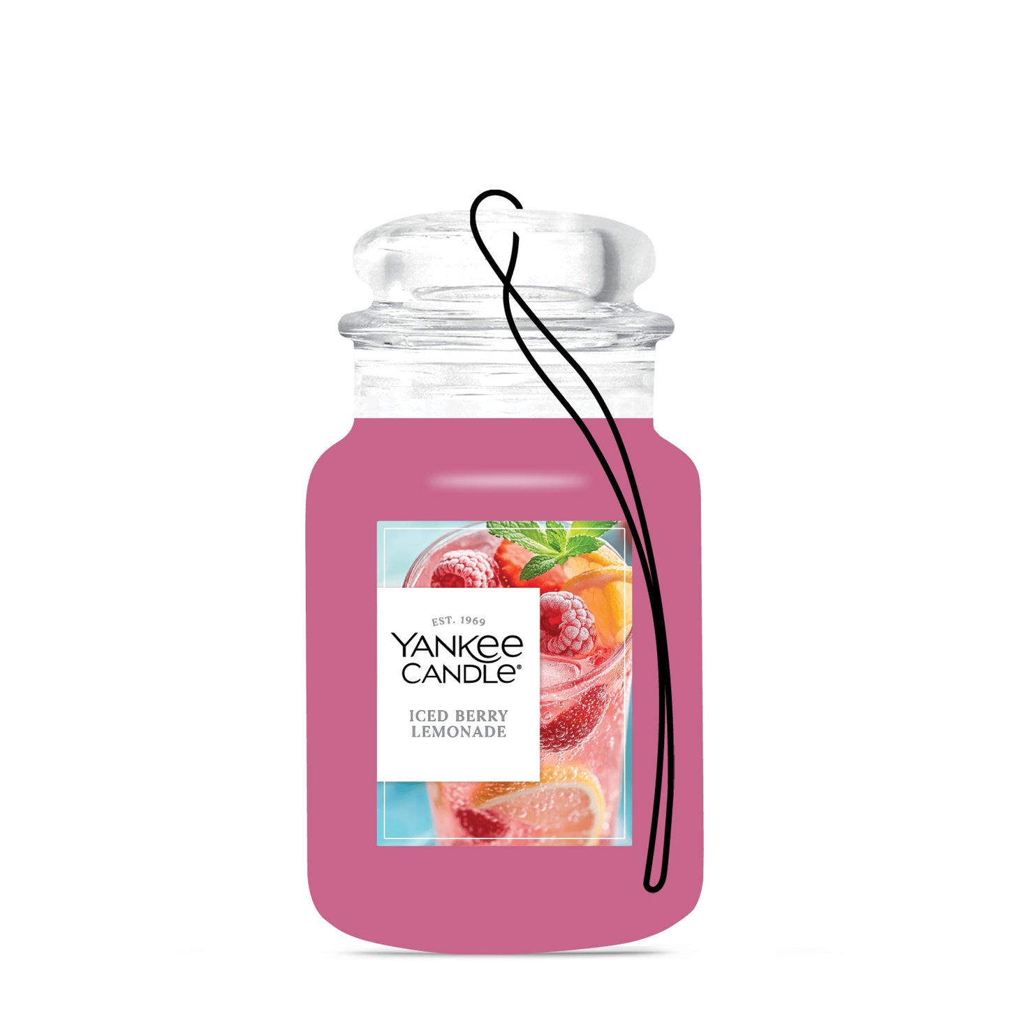 Iced Berry Lemonade Core 6-0031