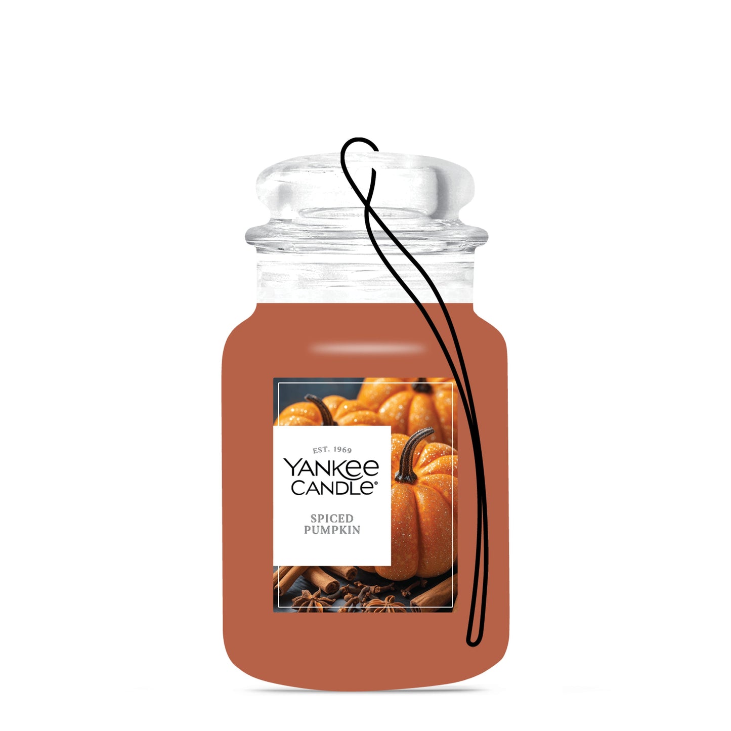 Spiced Pumpkin Studio 6-0280