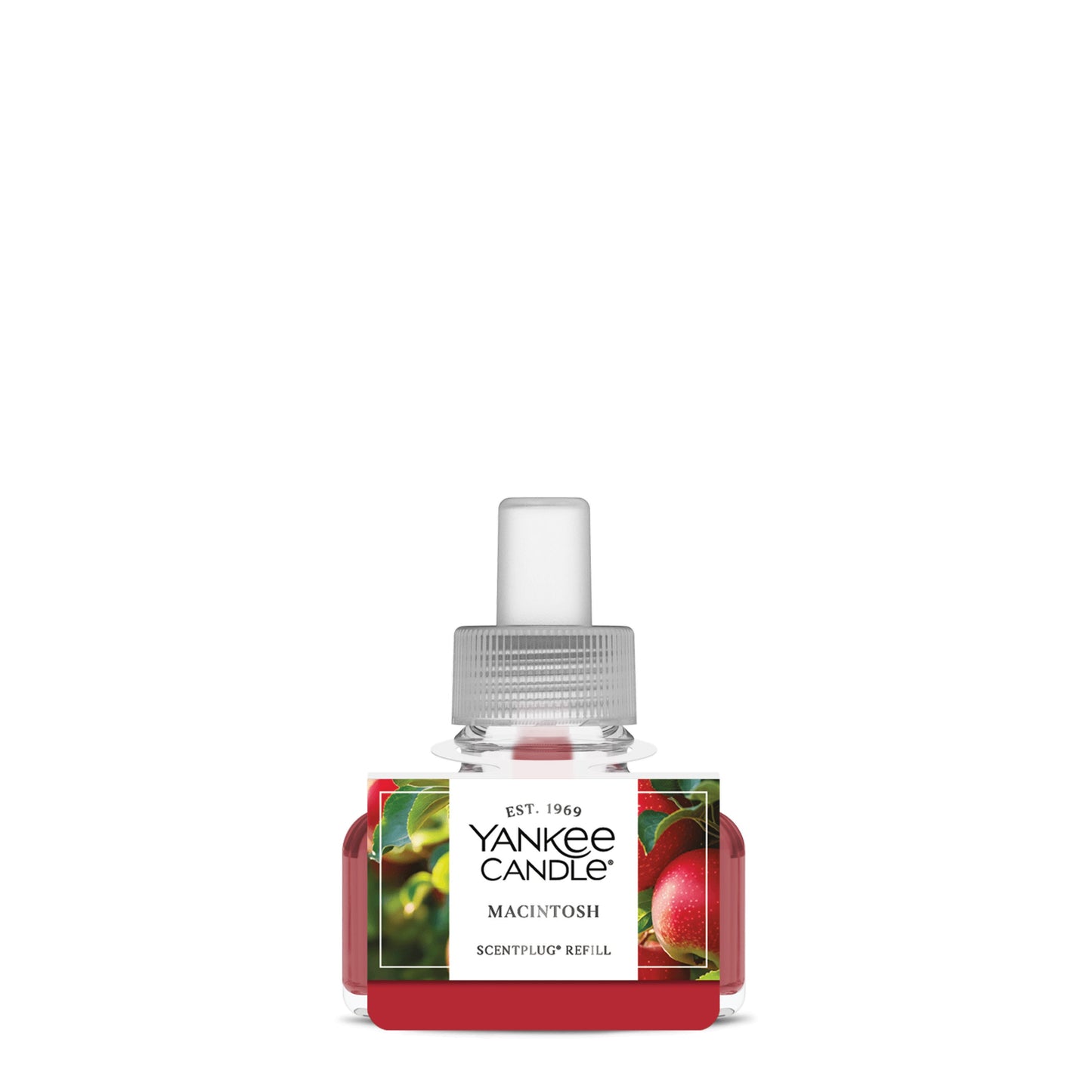 Macintosh Blend 6-0814