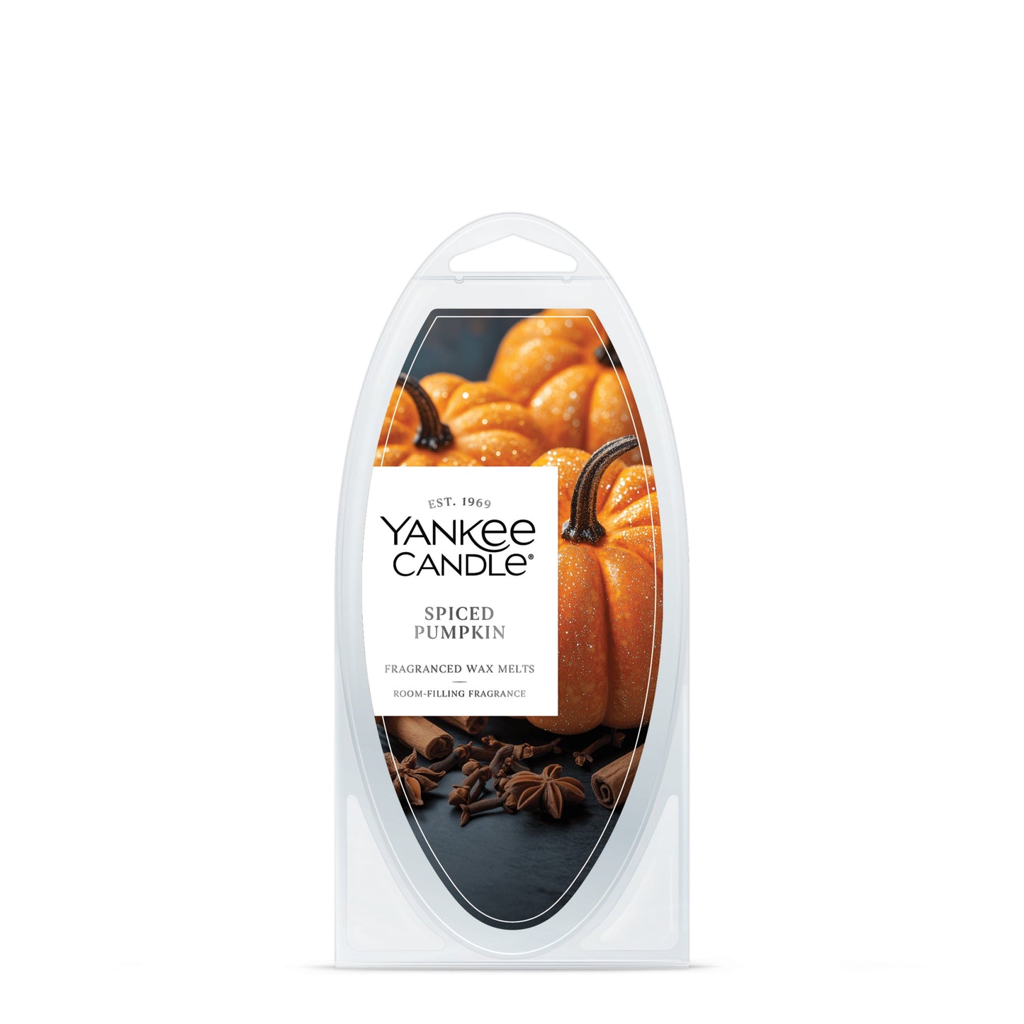 Spiced Pumpkin Core 6-0741