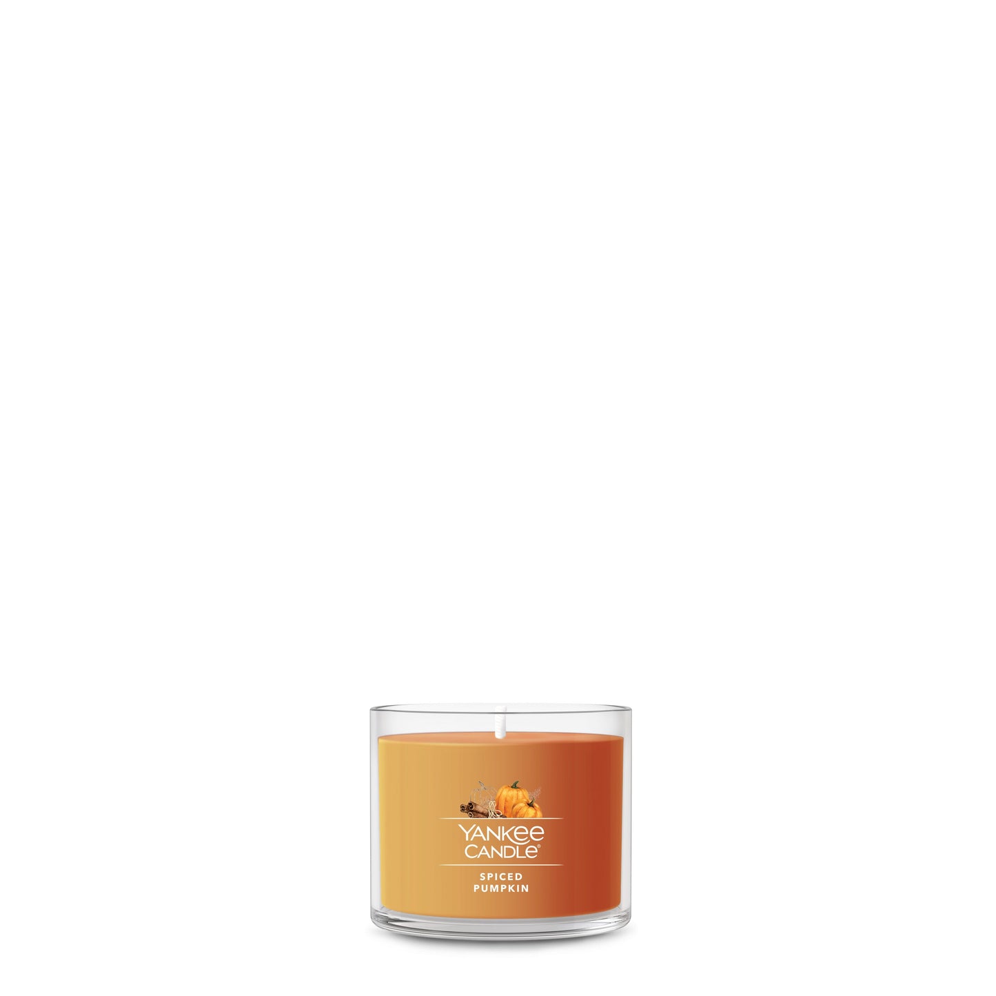 Spiced Pumpkin Core 6-0231