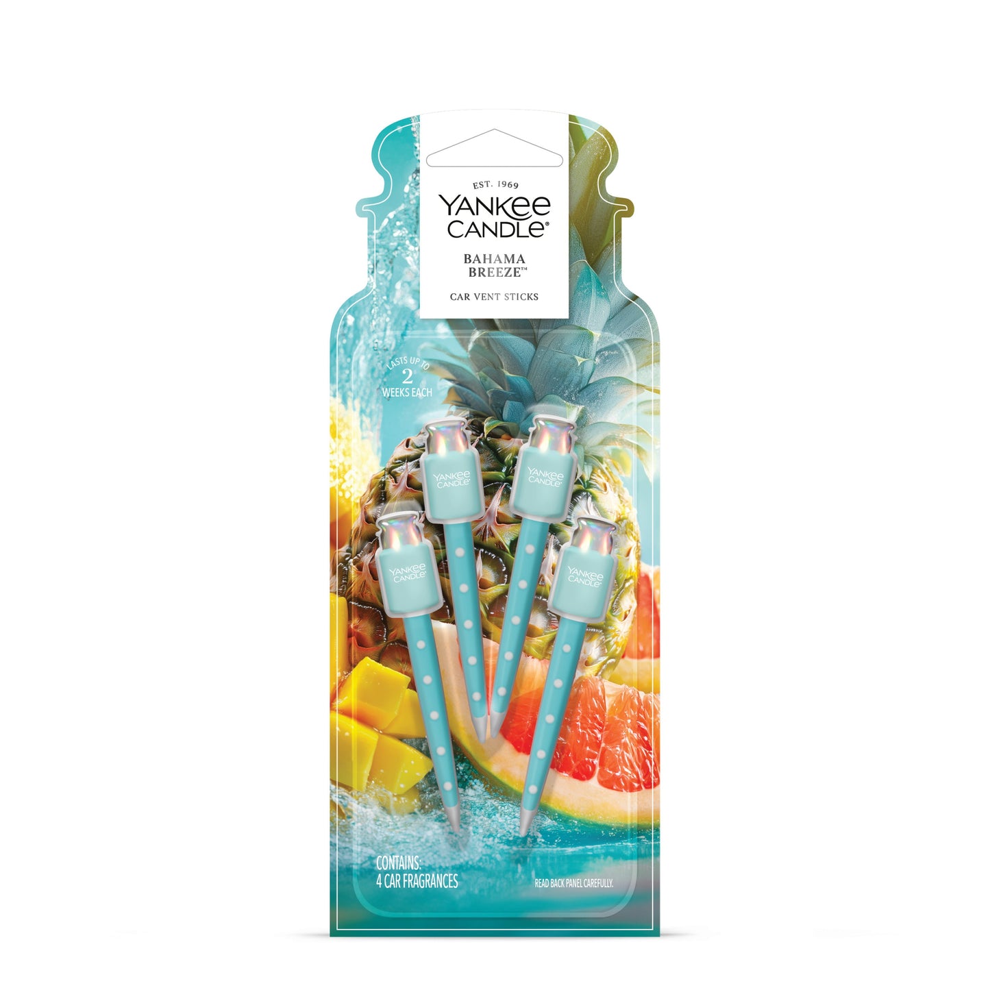 Bahama Breeze™ Daily 6-0482