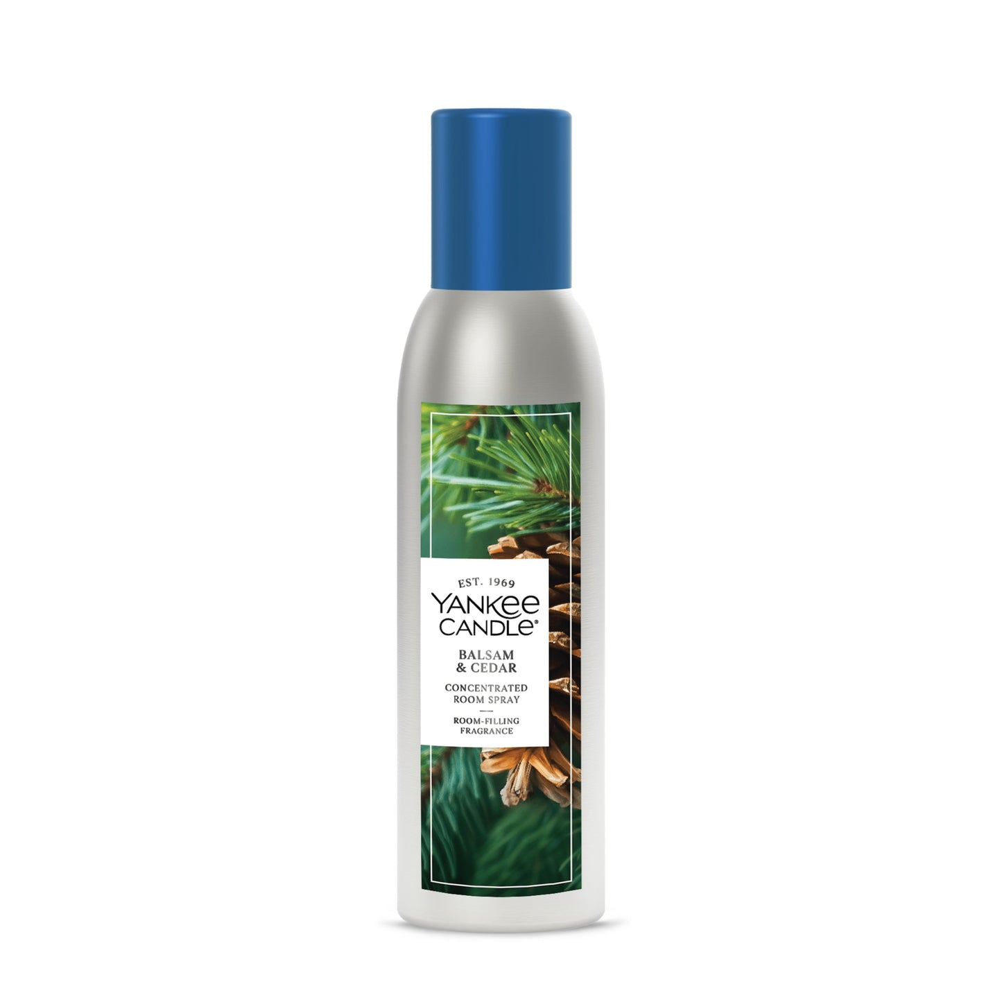 Balsam & Cedar Blend 6-0084