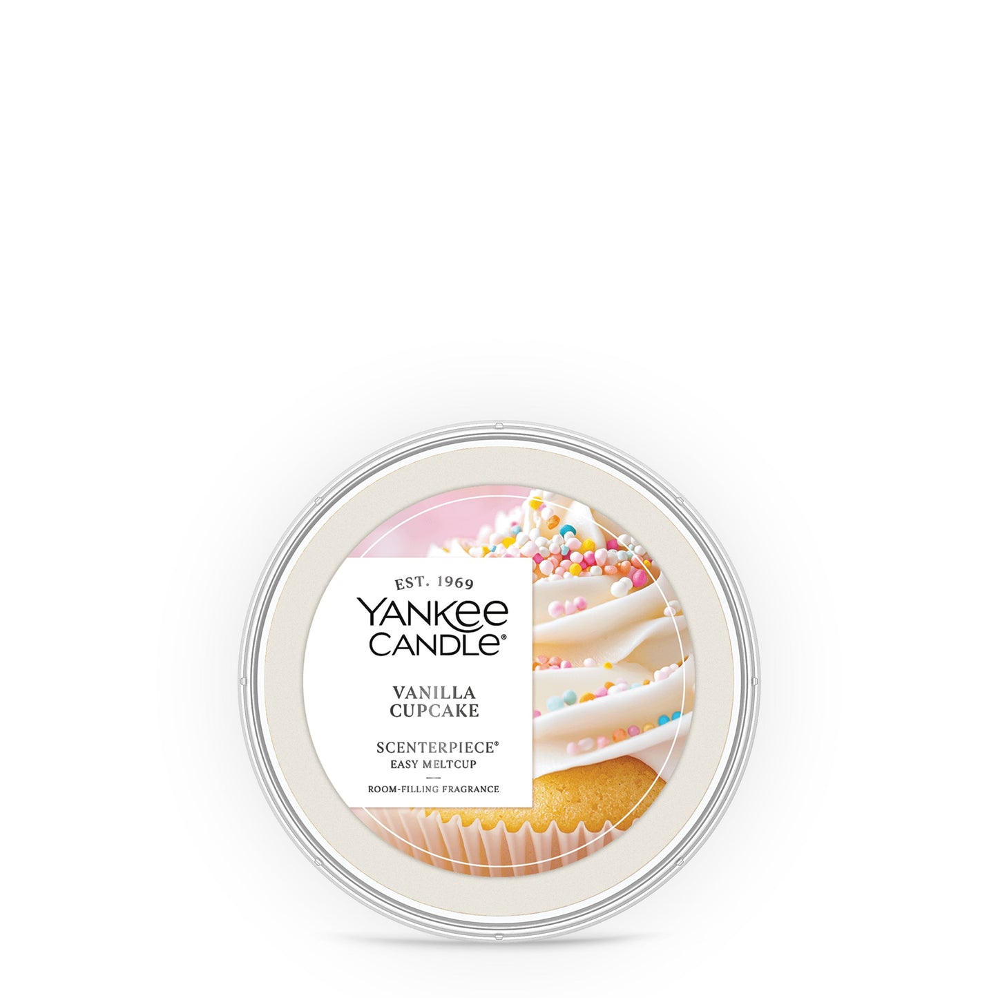 Vanilla Cupcake Select 6-0238